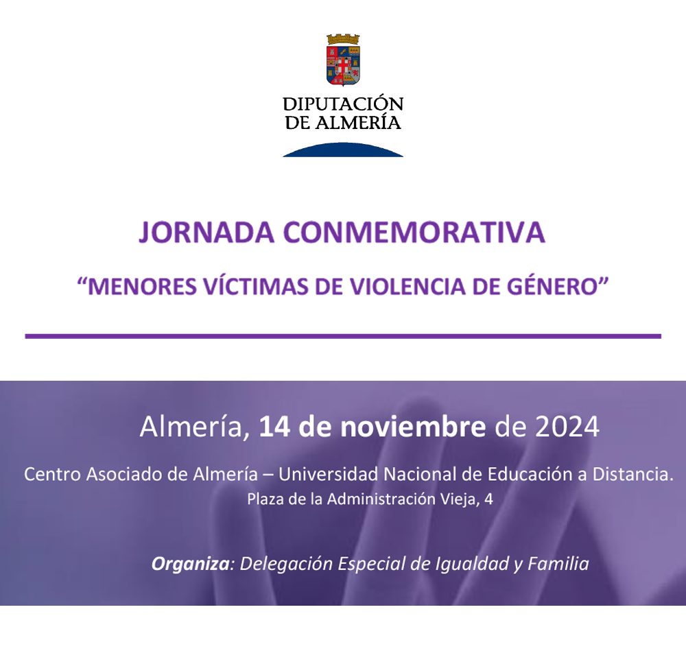 Jornada conmemorativa